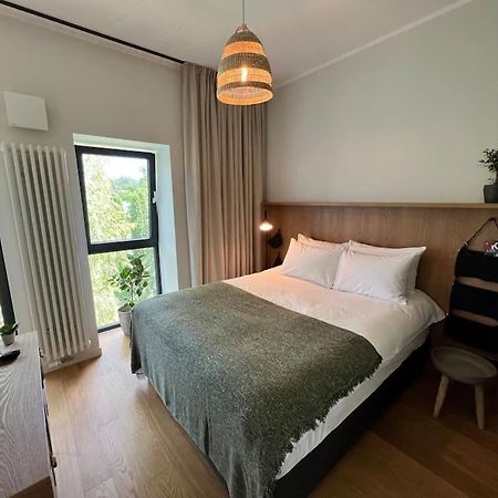 Lovely Apartment By The Sea. Kesterciems ภายนอก รูปภาพ
